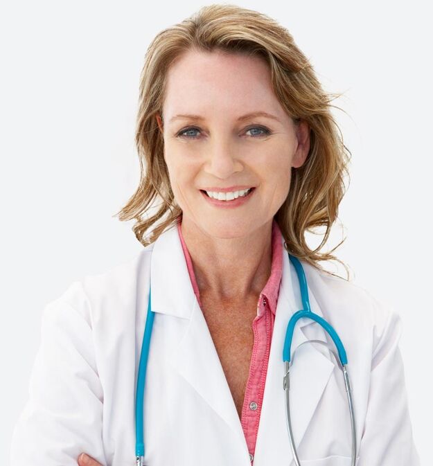 Doctor Endocrinologist Dora Jelena